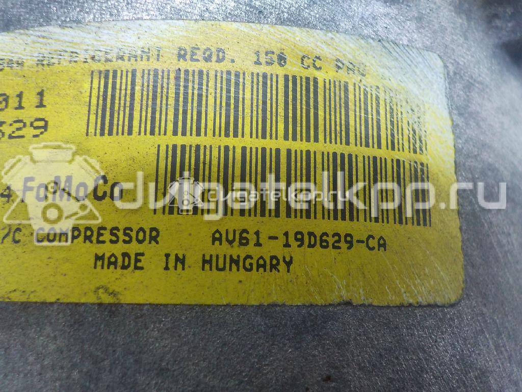 Фото Компрессор системы кондиционирования  1712520 для Ford Focus / C-Max / Galaxy / Grand / S-Max {forloop.counter}}