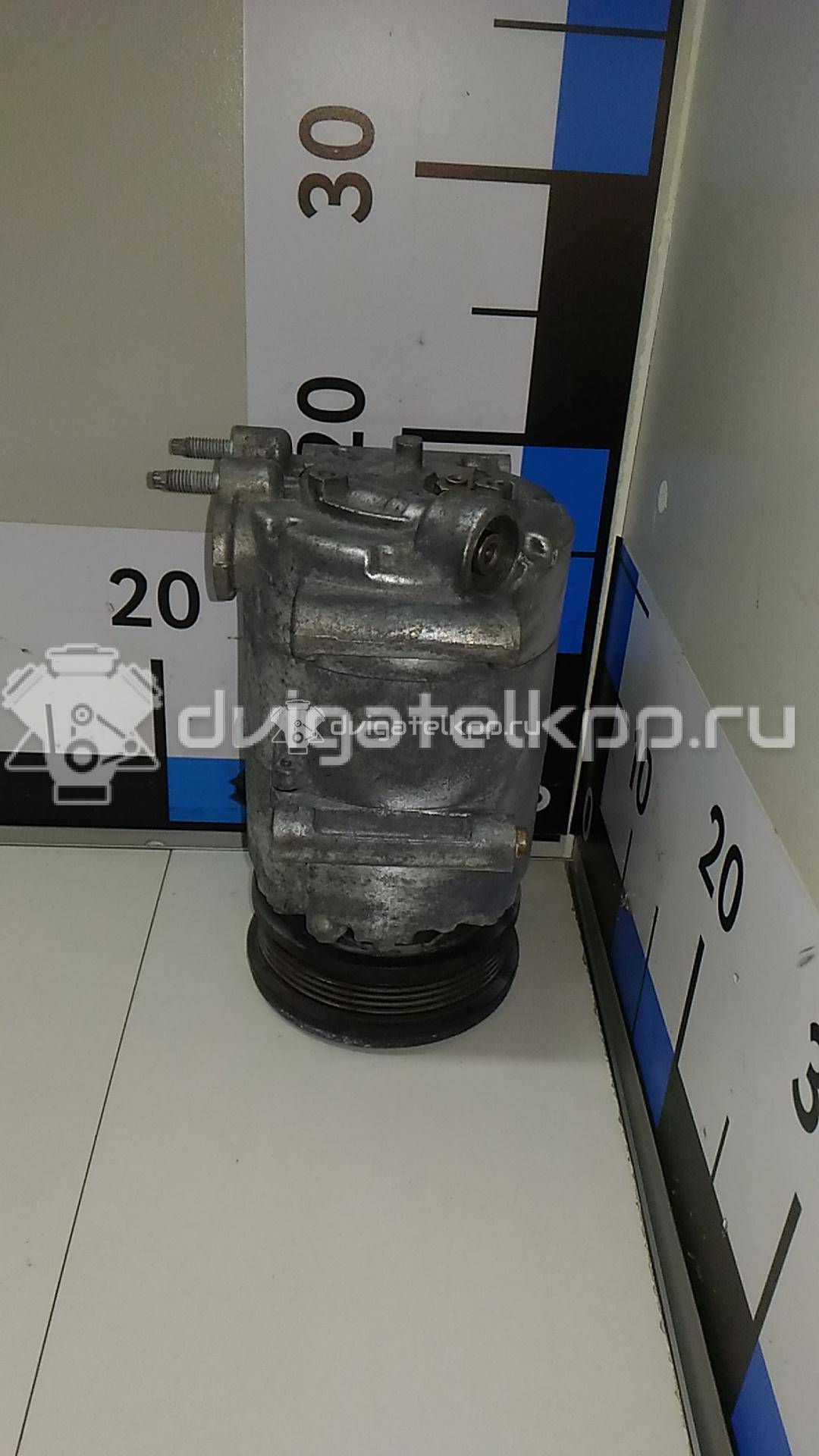 Фото Компрессор системы кондиционирования  AV6119D629CA для Ford Focus / C-Max / Galaxy / Grand / S-Max {forloop.counter}}