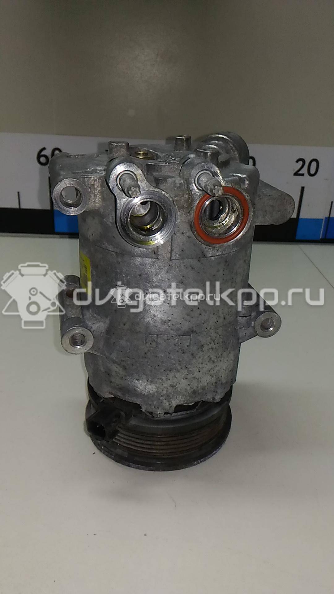 Фото Компрессор системы кондиционирования  AV6119D629CA для Ford Focus / C-Max / Galaxy / Grand / S-Max {forloop.counter}}