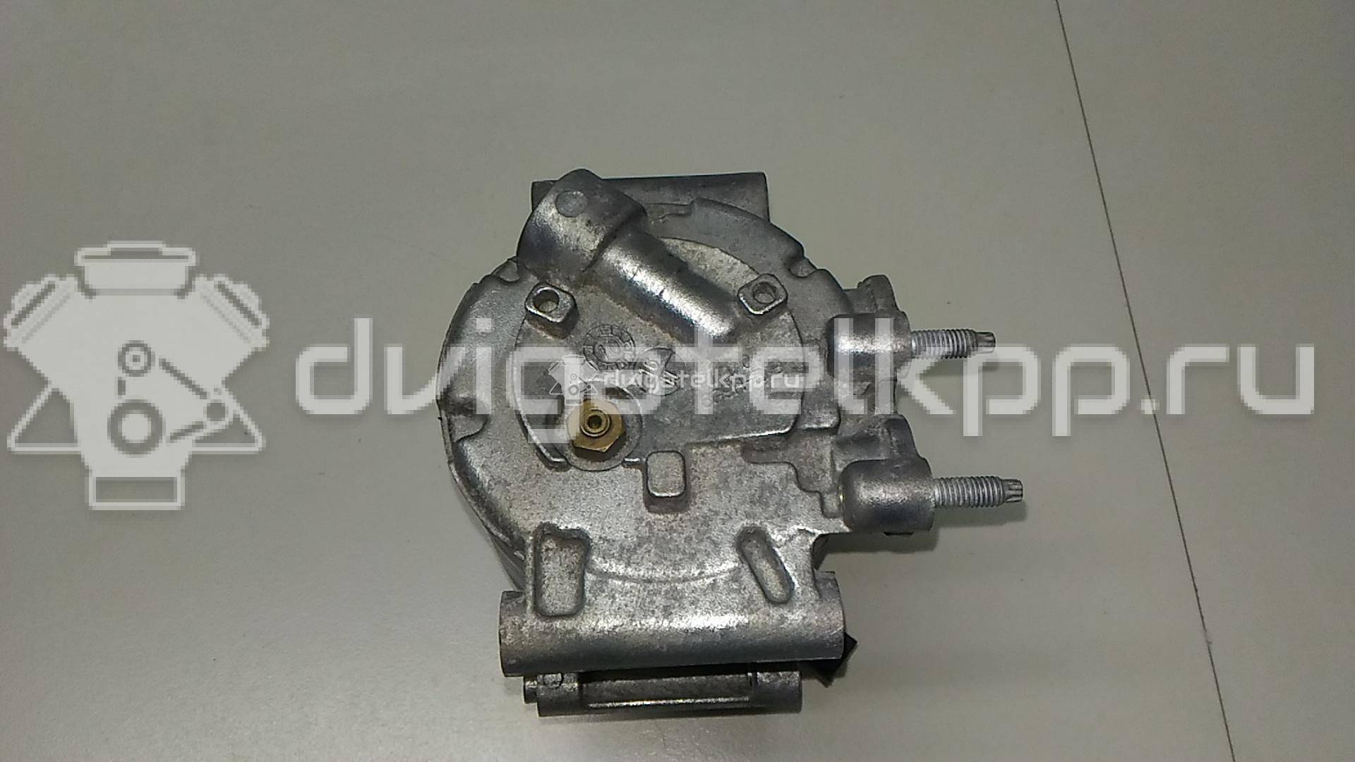 Фото Компрессор системы кондиционирования  AV6119D629CA для Ford Focus / C-Max / Galaxy / Grand / S-Max {forloop.counter}}