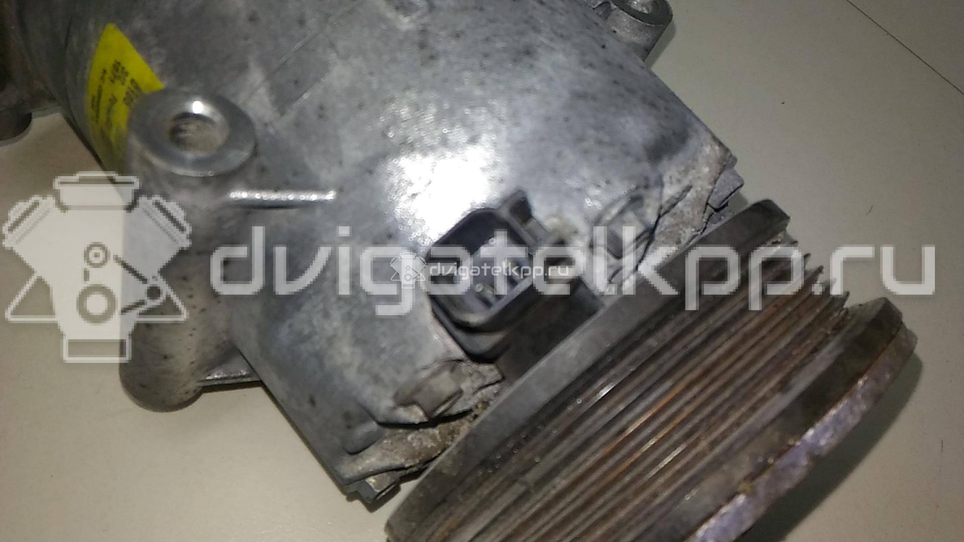 Фото Компрессор системы кондиционирования  AV6119D629CA для Ford Focus / C-Max / Galaxy / Grand / S-Max {forloop.counter}}