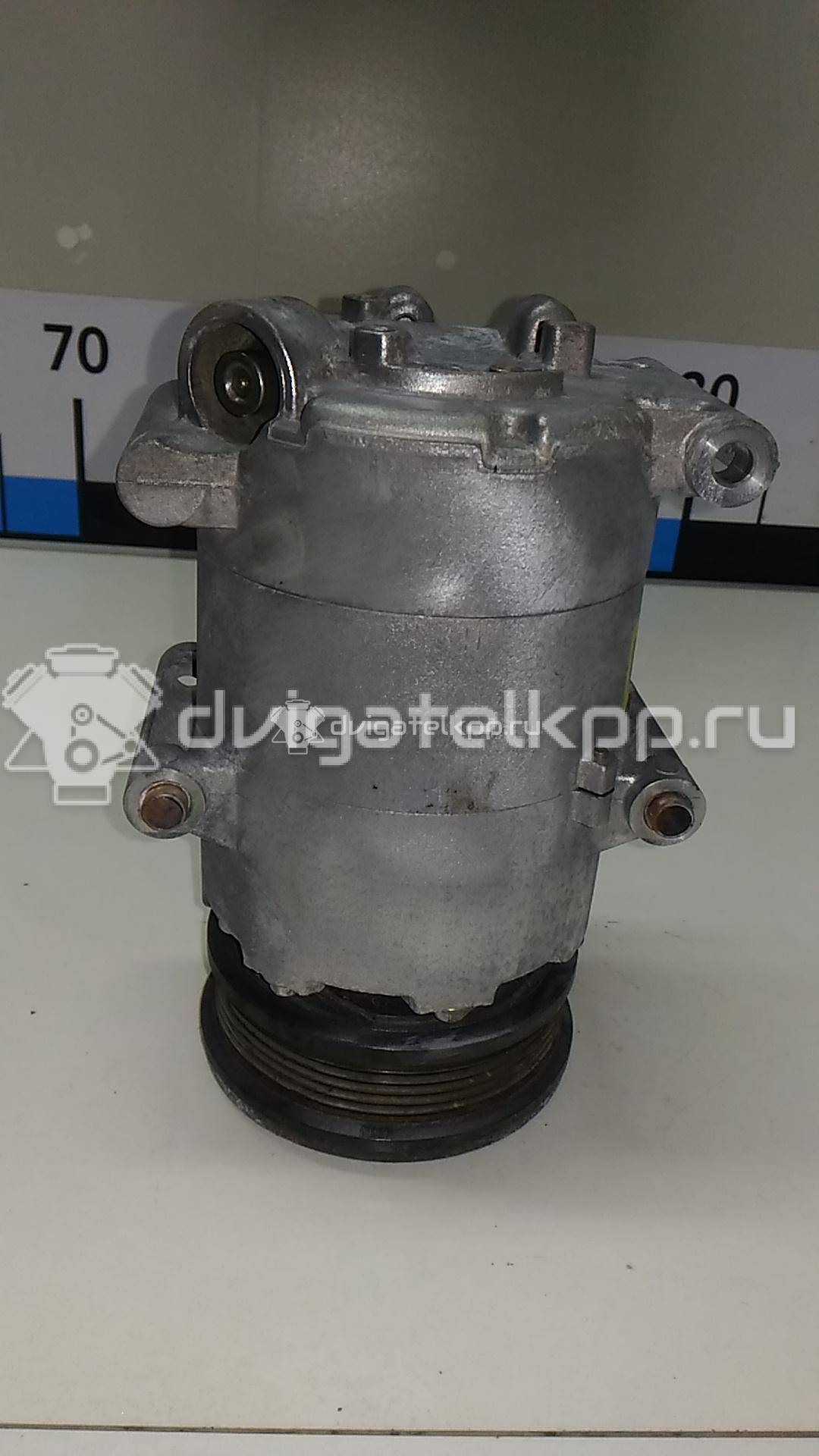 Фото Компрессор системы кондиционирования  AV6119D629CA для Ford Focus / C-Max / Galaxy / Grand / S-Max {forloop.counter}}