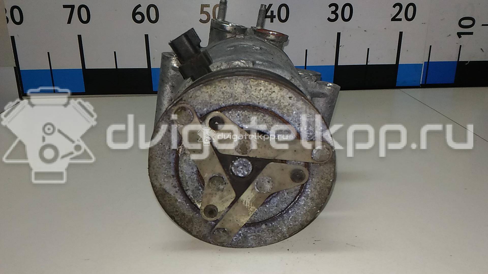 Фото Компрессор системы кондиционирования  AV6119D629CA для Ford Focus / C-Max / Galaxy / Grand / S-Max {forloop.counter}}