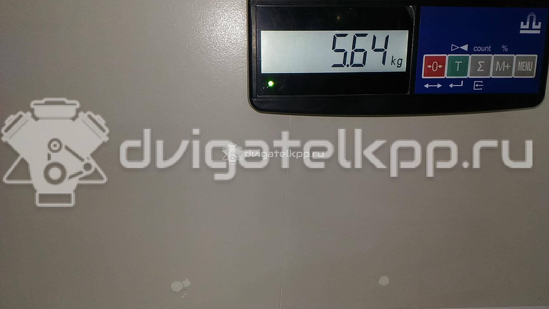 Фото Компрессор системы кондиционирования  AV6119D629CA для Ford Focus / C-Max / Galaxy / Grand / S-Max {forloop.counter}}