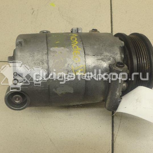 Фото Компрессор системы кондиционирования  1852378 для Ford Focus / C-Max / Galaxy / Grand / Kuga