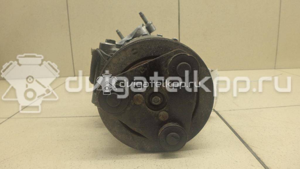Фото Компрессор системы кондиционирования  1852378 для Ford Focus / C-Max / Galaxy / Grand / Kuga {forloop.counter}}