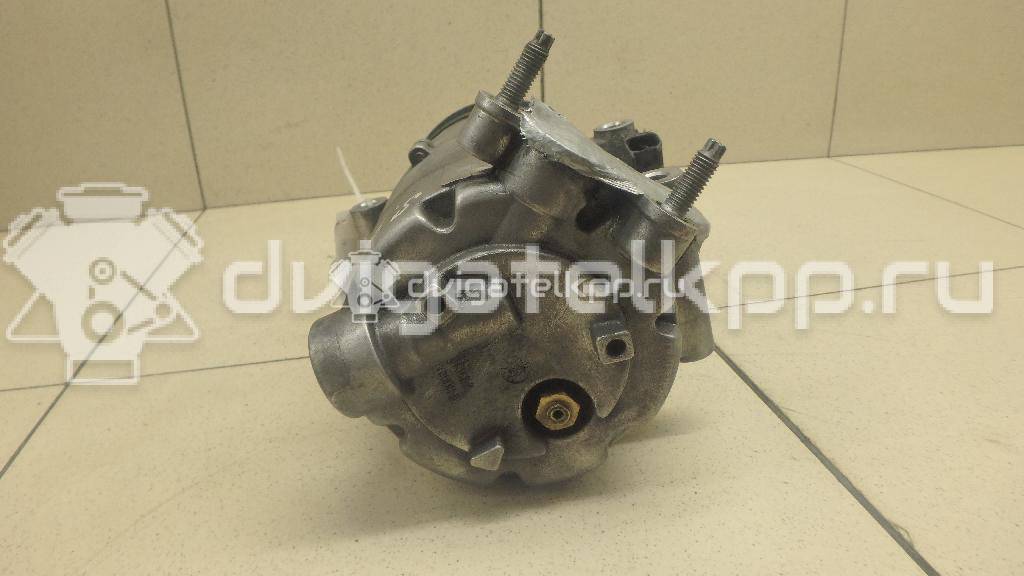 Фото Компрессор системы кондиционирования  1852378 для Ford Focus / C-Max / Galaxy / Grand / Kuga {forloop.counter}}