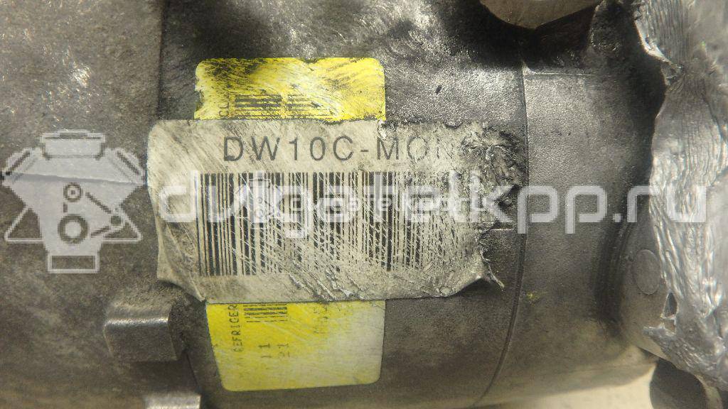 Фото Компрессор системы кондиционирования  1852378 для Ford Focus / C-Max / Galaxy / Grand / Kuga {forloop.counter}}