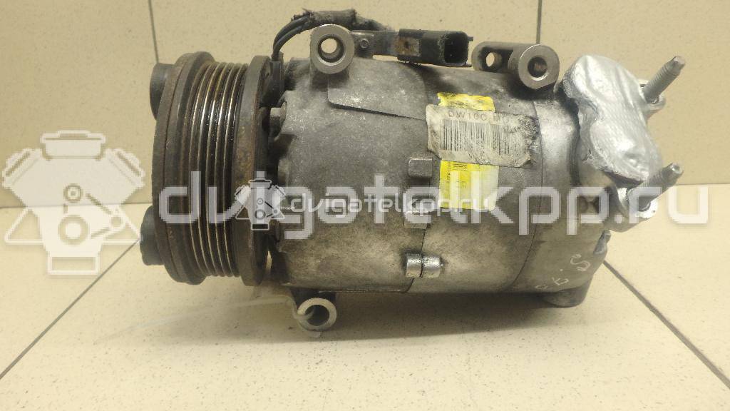 Фото Компрессор системы кондиционирования  1852378 для Ford Focus / C-Max / Galaxy / Grand / Kuga {forloop.counter}}