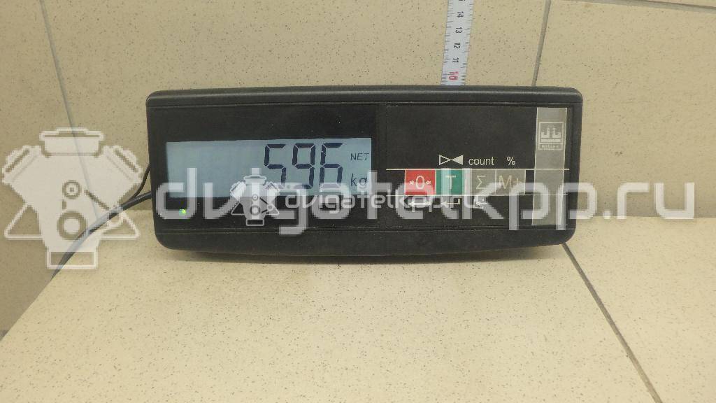 Фото Компрессор системы кондиционирования  1852378 для Ford Focus / C-Max / Galaxy / Grand / Kuga {forloop.counter}}
