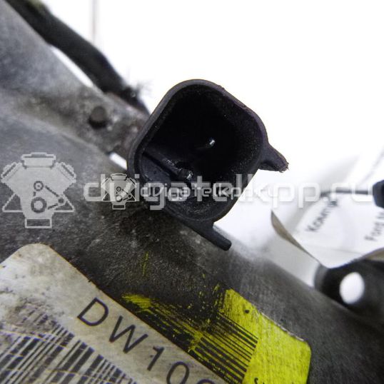 Фото Компрессор системы кондиционирования  1852378 для Ford Focus / C-Max / Galaxy / Grand / Kuga