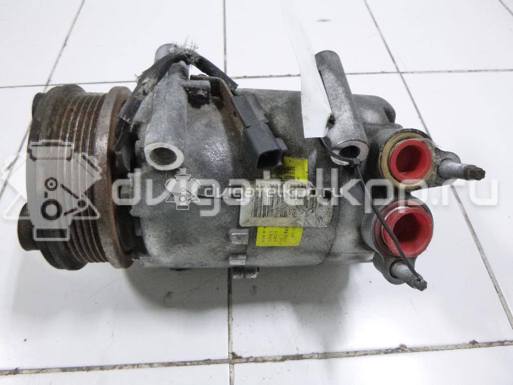 Фото Компрессор системы кондиционирования  1852378 для Ford Focus / C-Max / Galaxy / Grand / Kuga {forloop.counter}}
