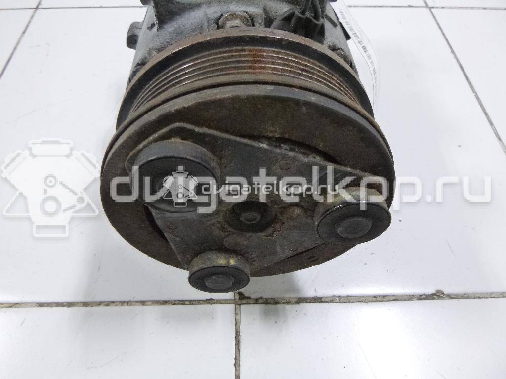 Фото Компрессор системы кондиционирования  1852378 для Ford Focus / C-Max / Galaxy / Grand / Kuga {forloop.counter}}