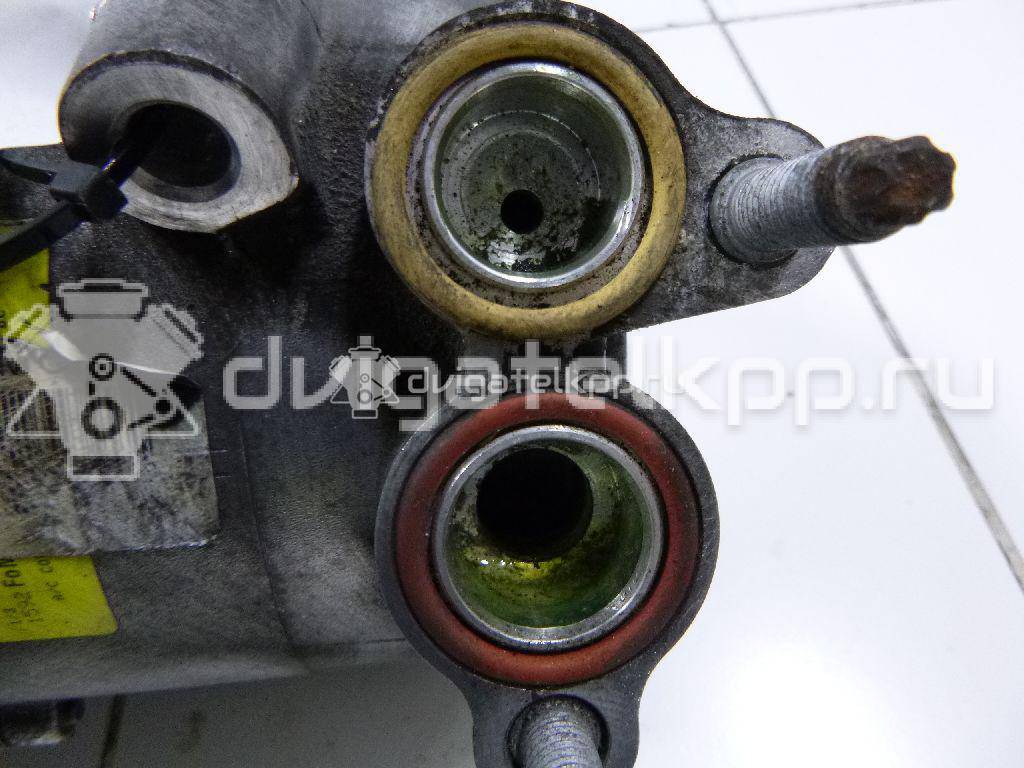 Фото Компрессор системы кондиционирования  1852378 для Ford Focus / C-Max / Galaxy / Grand / Kuga {forloop.counter}}