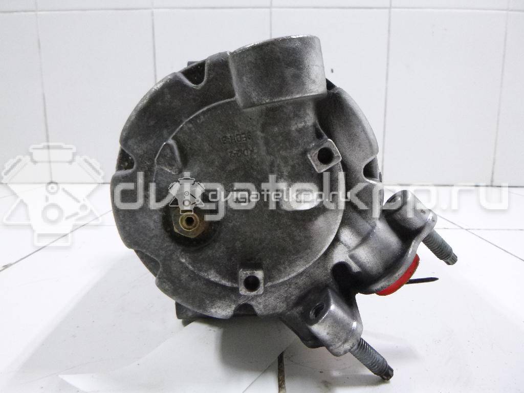 Фото Компрессор системы кондиционирования  1852378 для Ford Focus / C-Max / Galaxy / Grand / Kuga {forloop.counter}}