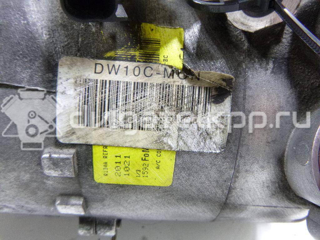 Фото Компрессор системы кондиционирования  1852378 для Ford Focus / C-Max / Galaxy / Grand / Kuga {forloop.counter}}
