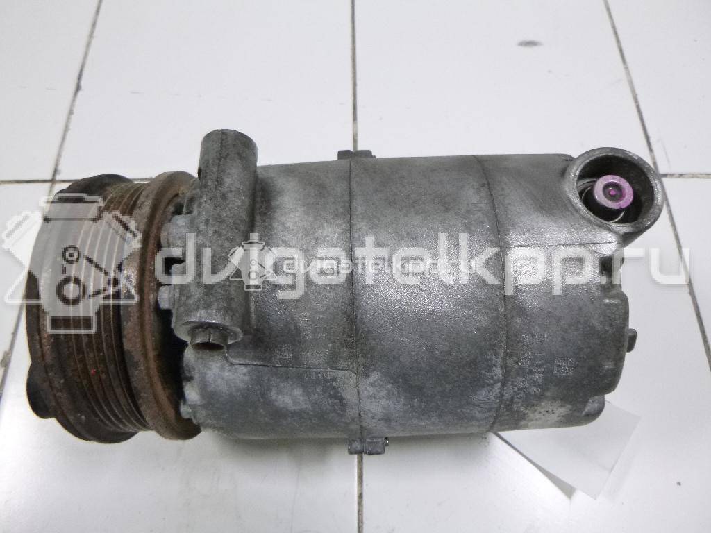Фото Компрессор системы кондиционирования  1852378 для Ford Focus / C-Max / Galaxy / Grand / Kuga {forloop.counter}}