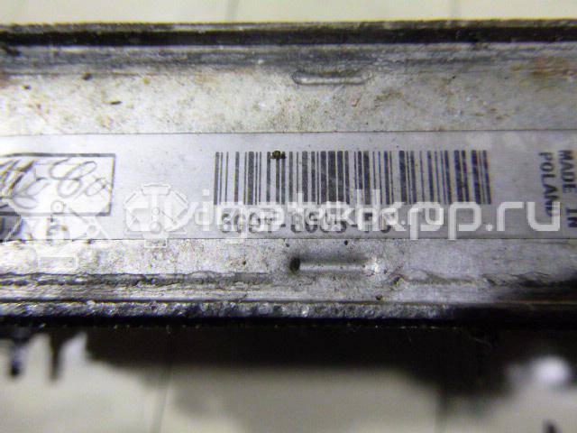 Фото Радиатор основной  lr006715 для Ford Focus / C-Max / Galaxy / Grand / Kuga {forloop.counter}}