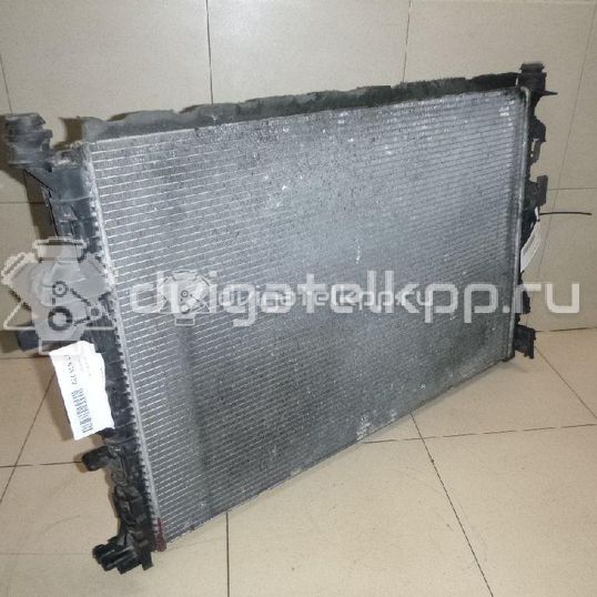 Фото Радиатор основной  36000797 для Ford Focus / C-Max / Galaxy / Grand / Kuga