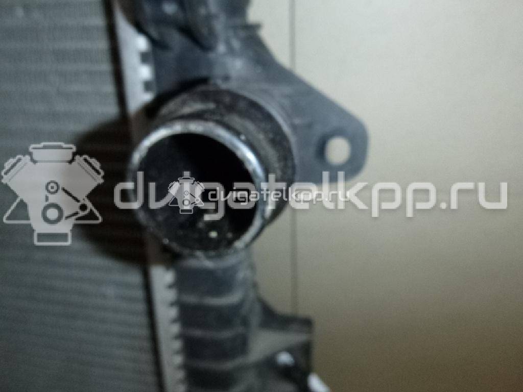 Фото Радиатор основной  36000797 для Ford Focus / C-Max / Galaxy / Grand / Kuga {forloop.counter}}