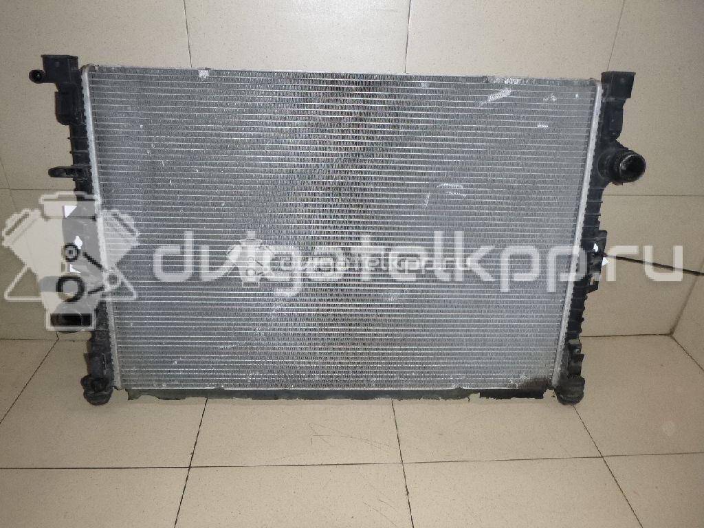 Фото Радиатор основной  36000797 для Ford Focus / C-Max / Galaxy / Grand / Kuga {forloop.counter}}