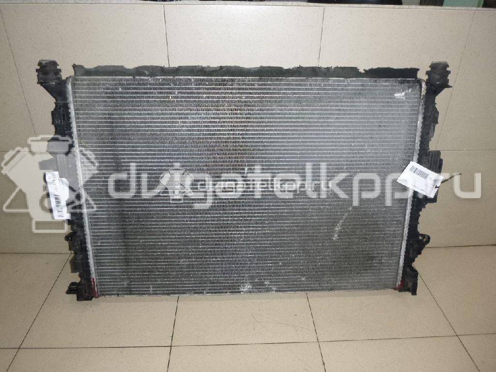 Фото Радиатор основной  36000797 для Ford Focus / C-Max / Galaxy / Grand / Kuga {forloop.counter}}