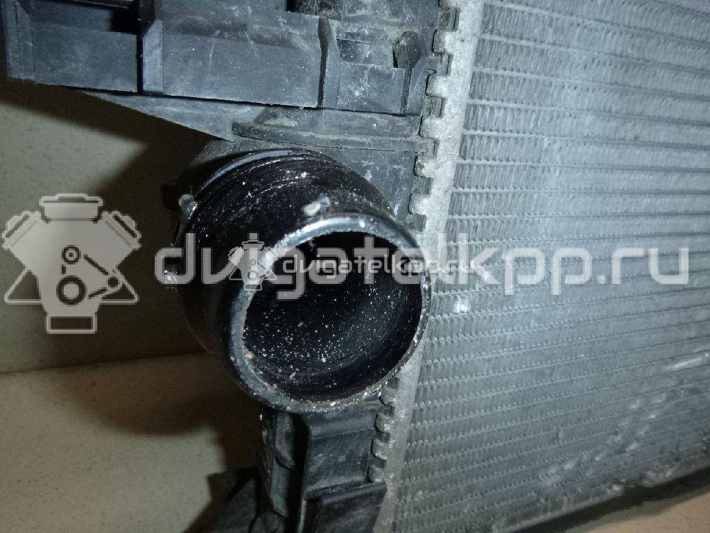 Фото Радиатор основной  36000797 для Ford Focus / C-Max / Galaxy / Grand / Kuga {forloop.counter}}
