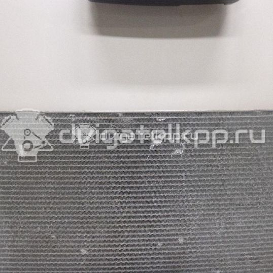Фото Радиатор основной  31368082 для Ford Focus / C-Max / Galaxy / Grand / Kuga