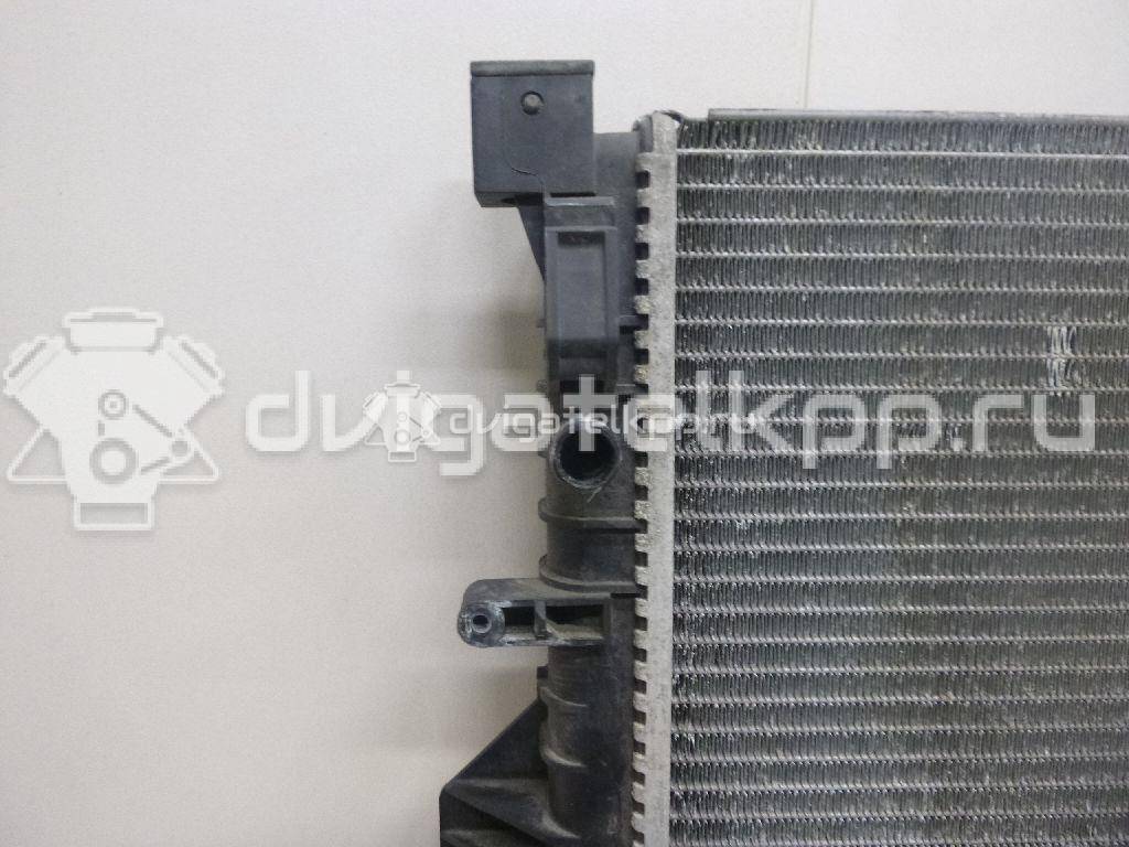 Фото Радиатор основной  31368082 для Ford Focus / C-Max / Galaxy / Grand / Kuga {forloop.counter}}