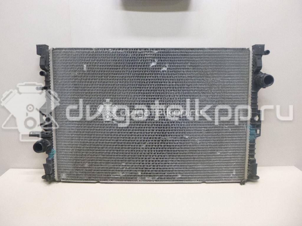 Фото Радиатор основной  31368082 для Ford Focus / C-Max / Galaxy / Grand / Kuga {forloop.counter}}