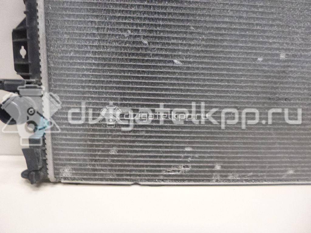 Фото Радиатор основной  31368082 для Ford Focus / C-Max / Galaxy / Grand / Kuga {forloop.counter}}