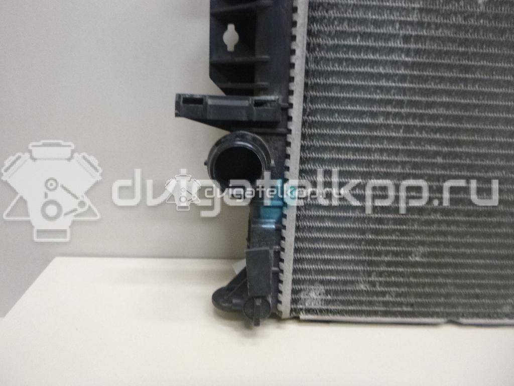 Фото Радиатор основной  31368082 для Ford Focus / C-Max / Galaxy / Grand / Kuga {forloop.counter}}