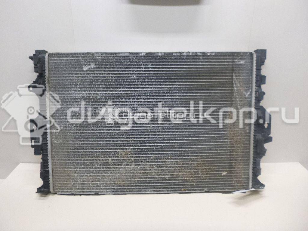 Фото Радиатор основной  31368082 для Ford Focus / C-Max / Galaxy / Grand / Kuga {forloop.counter}}