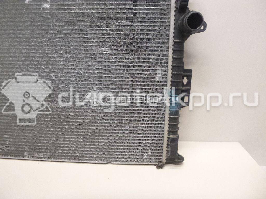 Фото Радиатор основной  31368082 для Ford Focus / C-Max / Galaxy / Grand / Kuga {forloop.counter}}