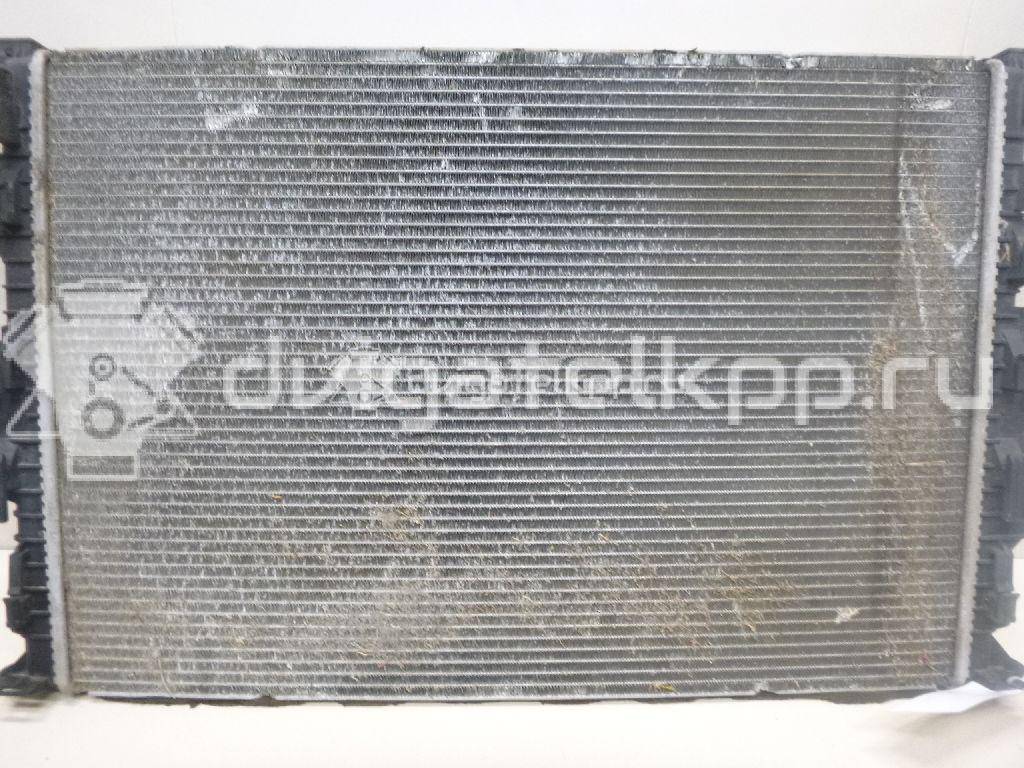 Фото Радиатор основной  31368082 для Ford Focus / C-Max / Galaxy / Grand / Kuga {forloop.counter}}