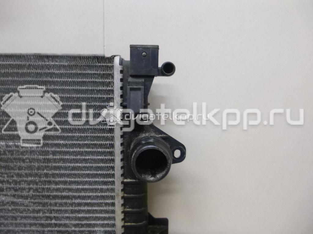 Фото Радиатор основной  31368082 для Ford Focus / C-Max / Galaxy / Grand / Kuga {forloop.counter}}