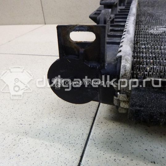 Фото Радиатор основной  31368082 для Ford Focus / C-Max / Galaxy / Grand / Kuga