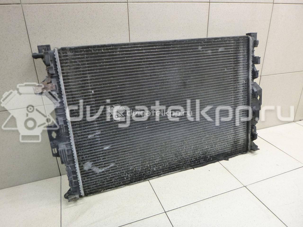Фото Радиатор основной  31368082 для Ford Focus / C-Max / Galaxy / Grand / Kuga {forloop.counter}}