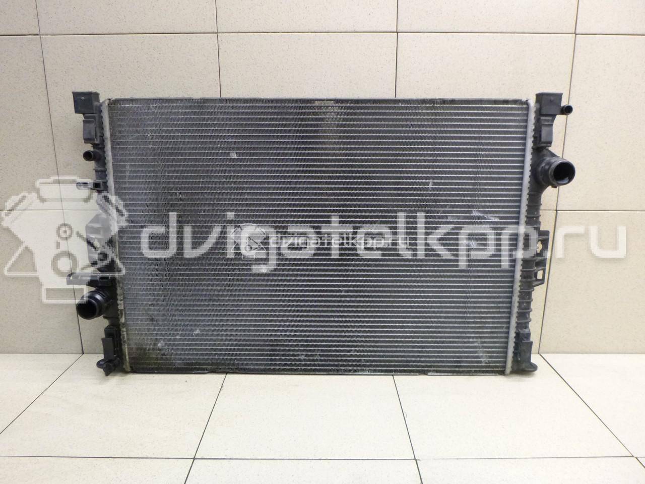 Фото Радиатор основной  31368082 для Ford Focus / C-Max / Galaxy / Grand / Kuga {forloop.counter}}