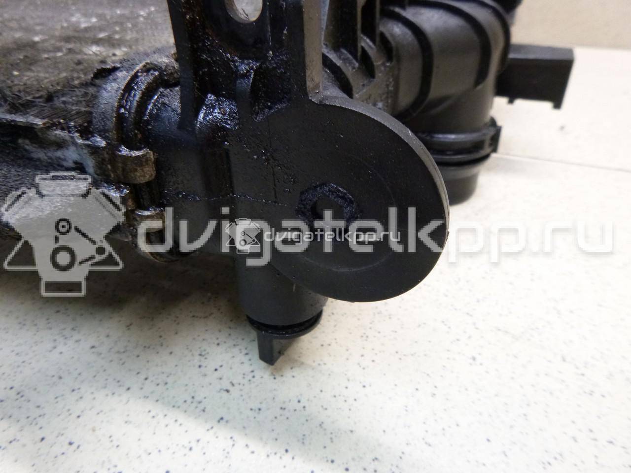 Фото Радиатор основной  31368082 для Ford Focus / C-Max / Galaxy / Grand / Kuga {forloop.counter}}