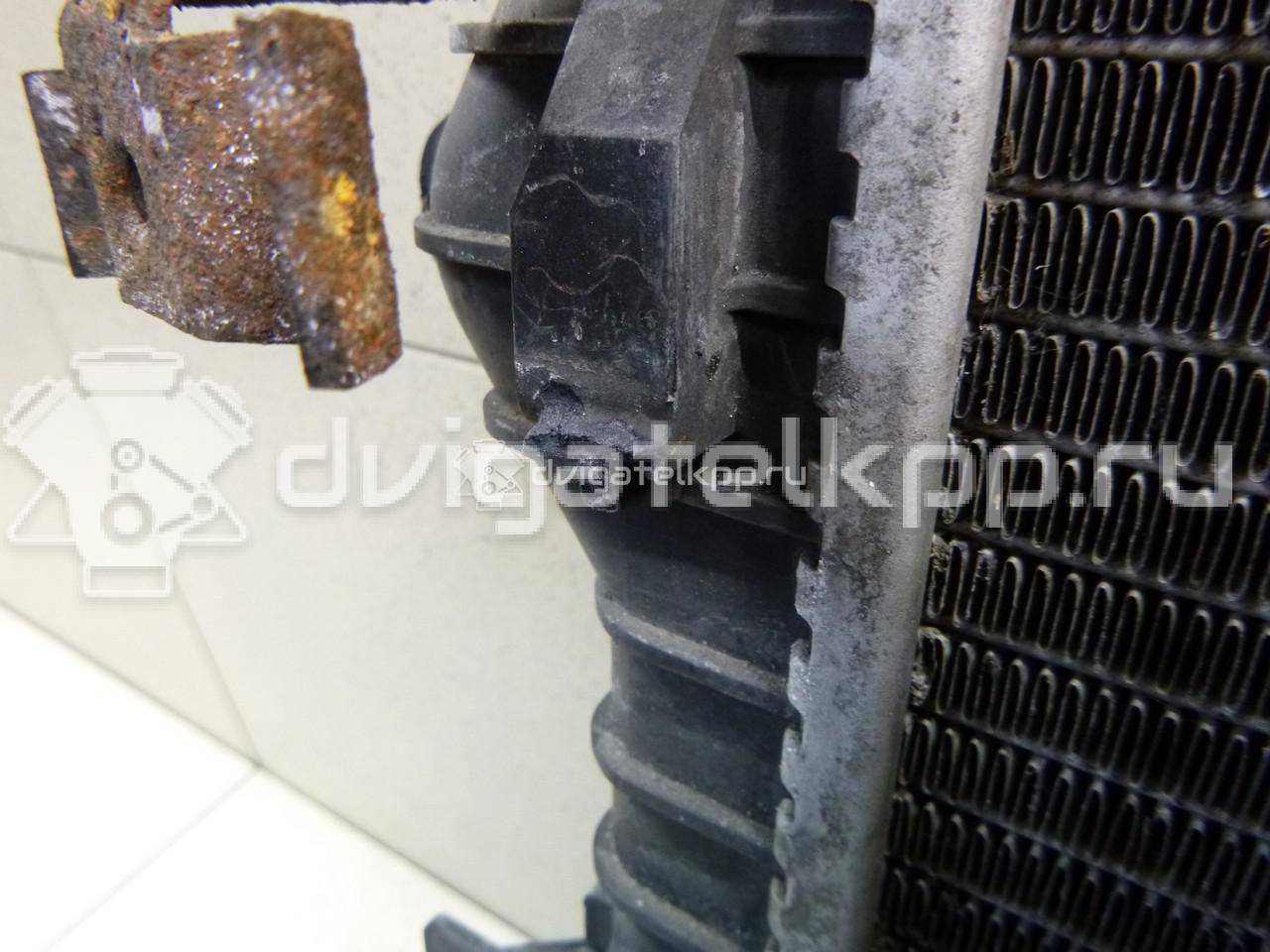 Фото Радиатор основной  31368082 для Ford Focus / C-Max / Galaxy / Grand / Kuga {forloop.counter}}