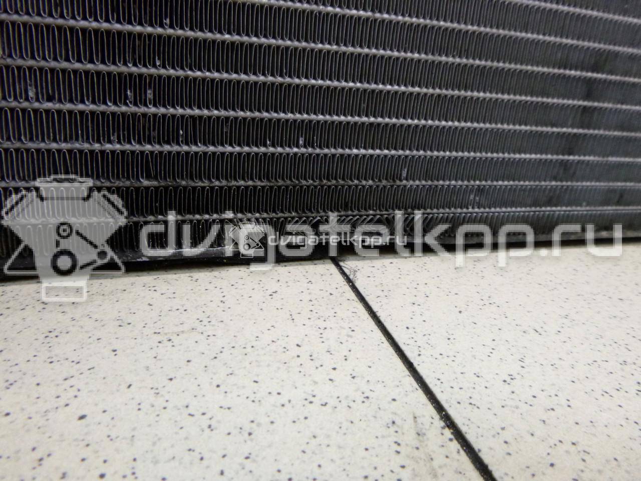 Фото Радиатор основной  31368082 для Ford Focus / C-Max / Galaxy / Grand / Kuga {forloop.counter}}