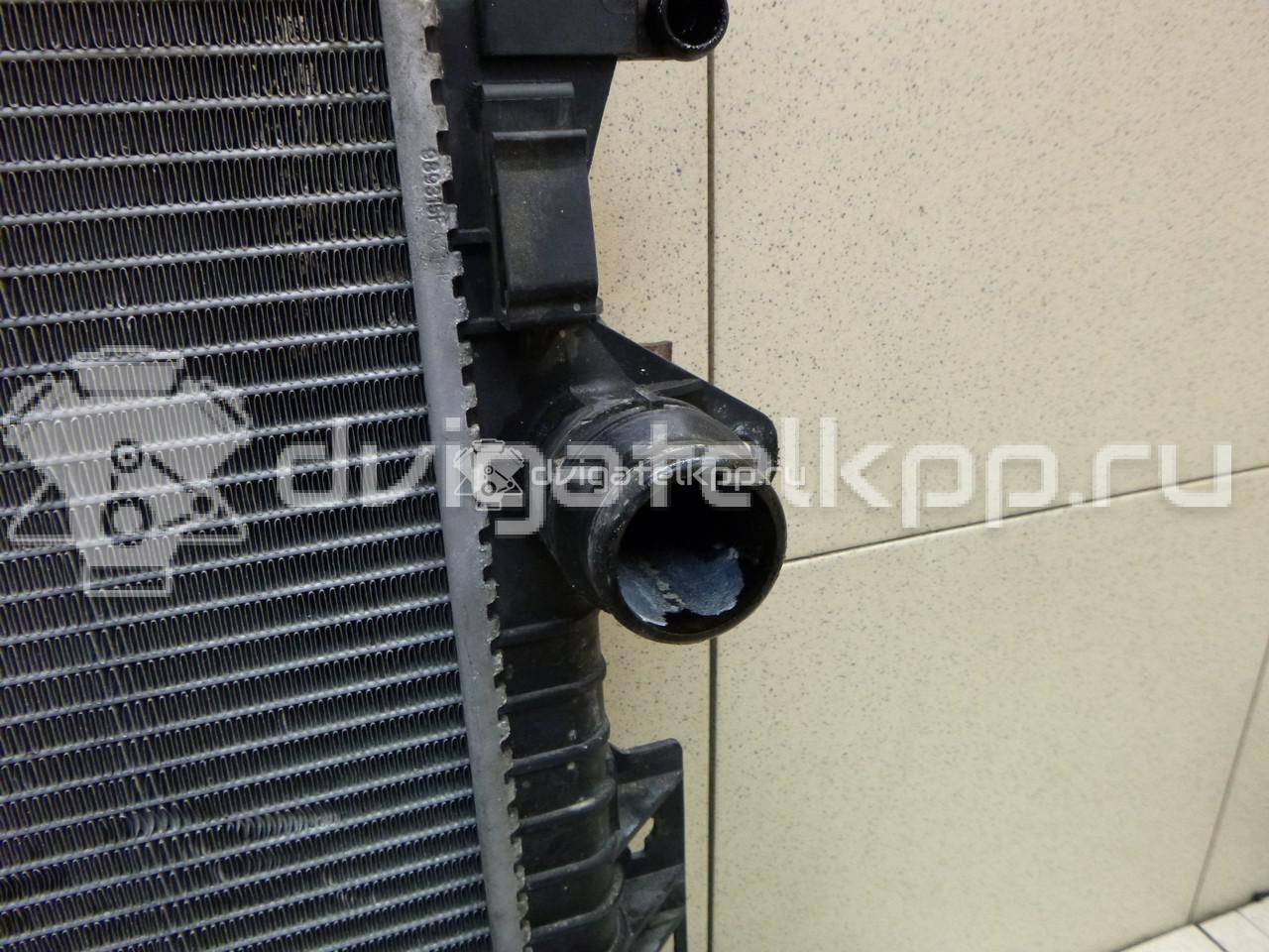 Фото Радиатор основной  31368082 для Ford Focus / C-Max / Galaxy / Grand / Kuga {forloop.counter}}