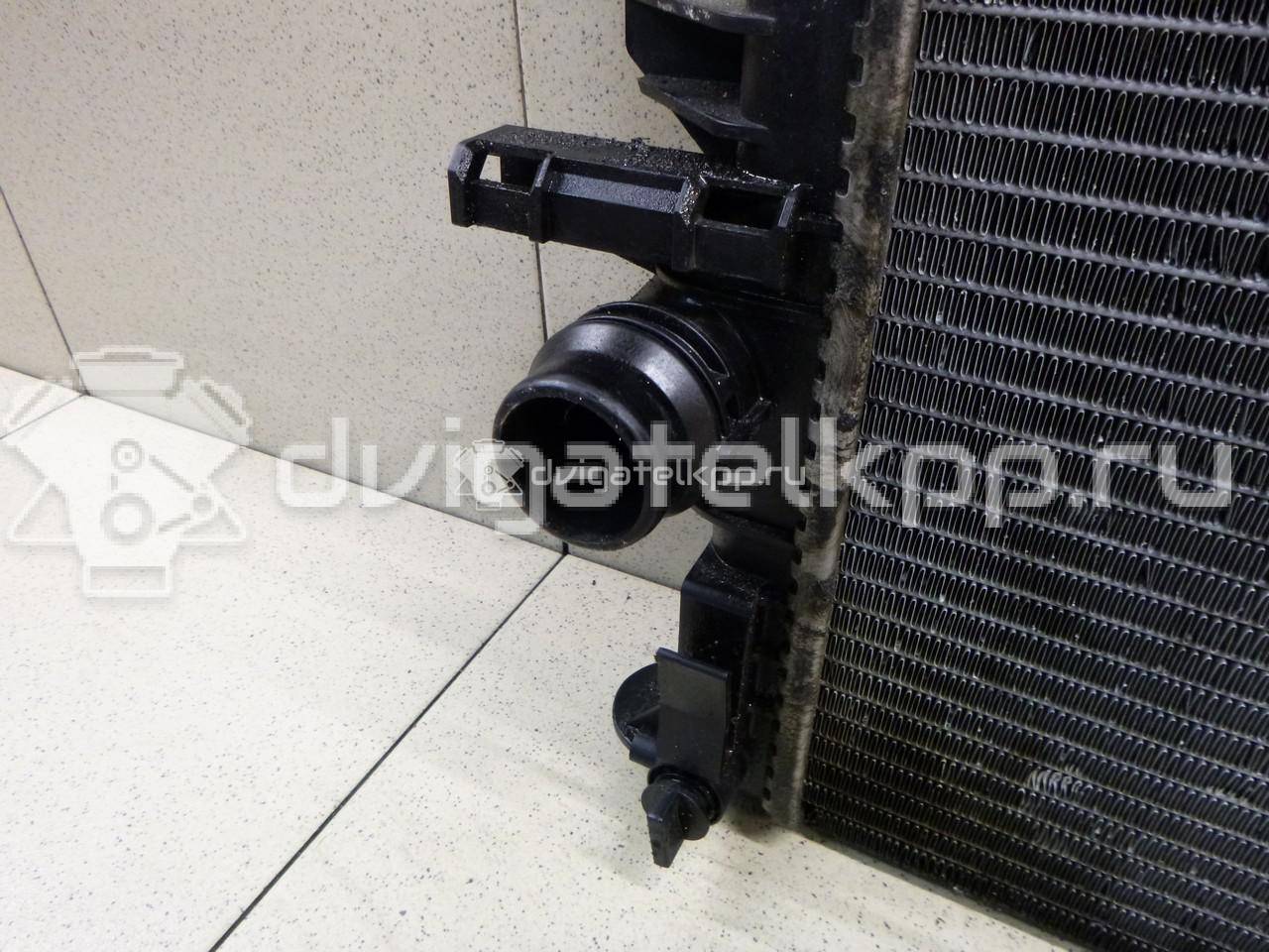 Фото Радиатор основной  31368082 для Ford Focus / C-Max / Galaxy / Grand / Kuga {forloop.counter}}