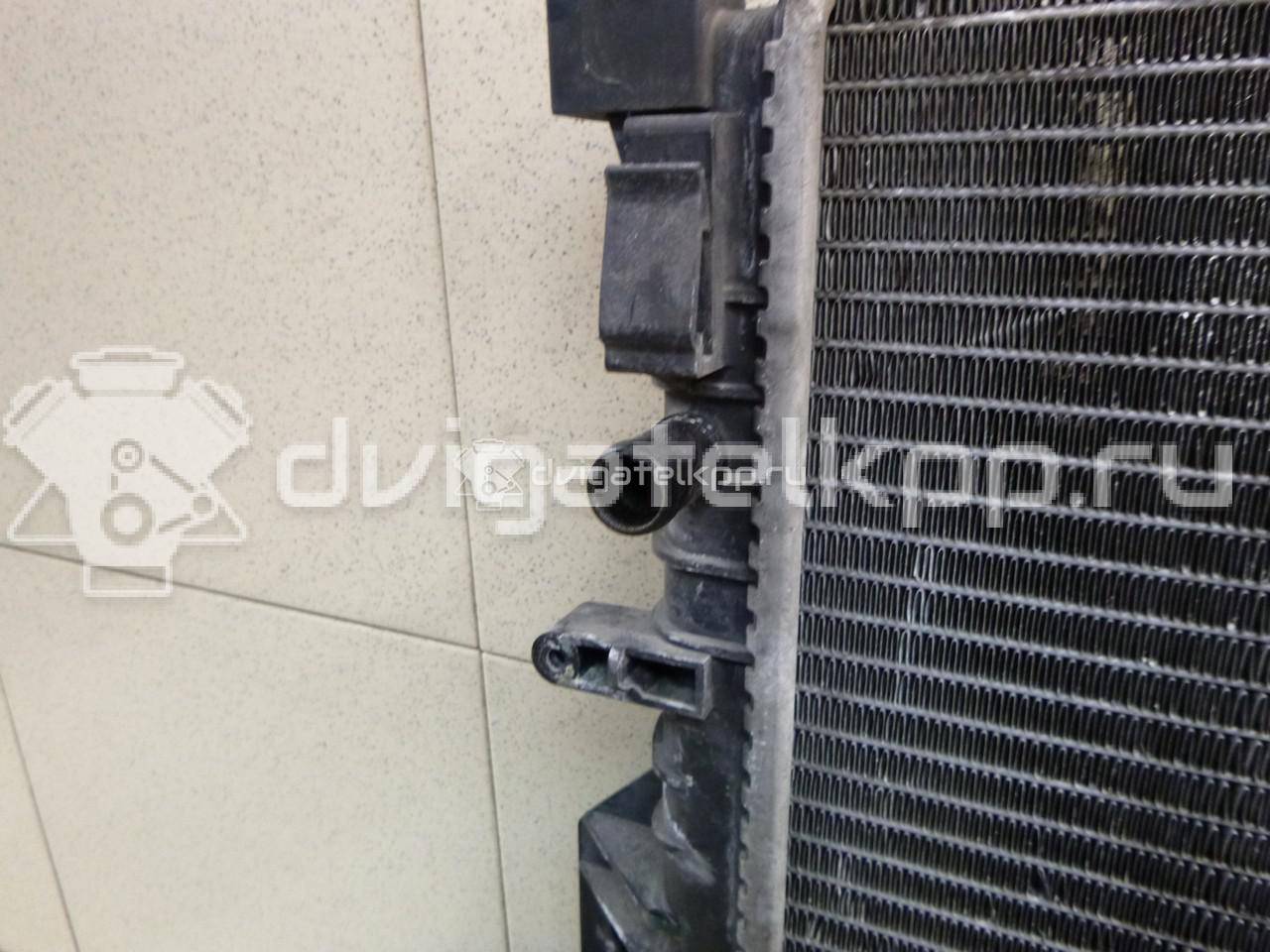 Фото Радиатор основной  31368082 для Ford Focus / C-Max / Galaxy / Grand / Kuga {forloop.counter}}