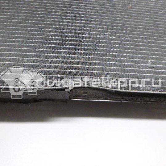 Фото Радиатор основной  31368082 для Ford Focus / C-Max / Galaxy / Grand / Kuga