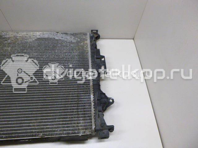 Фото Радиатор основной  31368082 для Ford Focus / C-Max / Galaxy / Grand / Kuga {forloop.counter}}