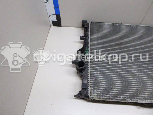 Фото Радиатор основной  31368082 для Ford Focus / C-Max / Galaxy / Grand / Kuga {forloop.counter}}