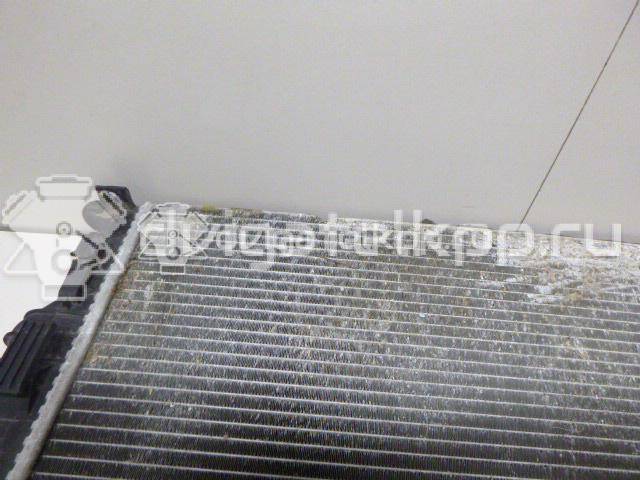 Фото Радиатор основной  31368082 для Ford Focus / C-Max / Galaxy / Grand / Kuga {forloop.counter}}