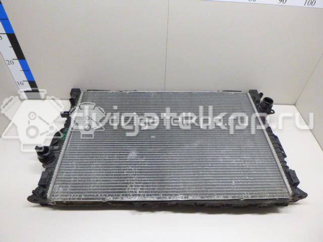 Фото Радиатор основной  31368082 для Ford Focus / C-Max / Galaxy / Grand / Kuga {forloop.counter}}